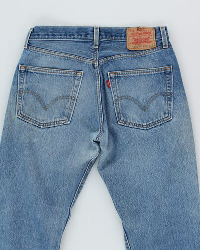 Vintage Levi's 501xx Jeans - W32 L33