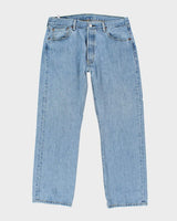 Vintage Levi's 501 Jeans - W36 L30