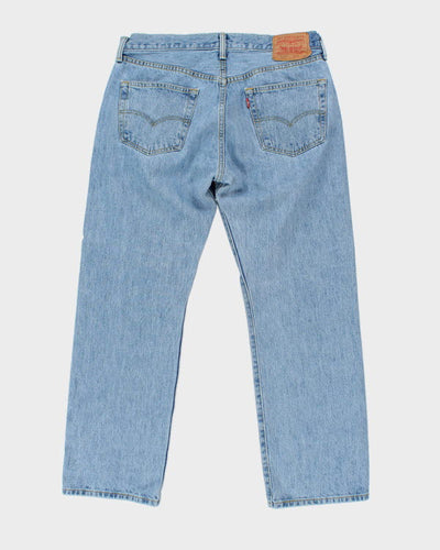 Vintage Levi's 501 Jeans - W36 L30