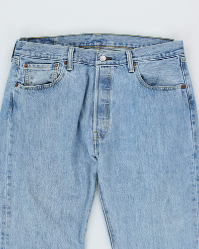 Vintage Levi's 501 Jeans - W36 L30