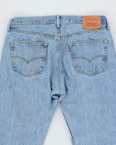 Vintage Levi's 501 Jeans - W36 L30