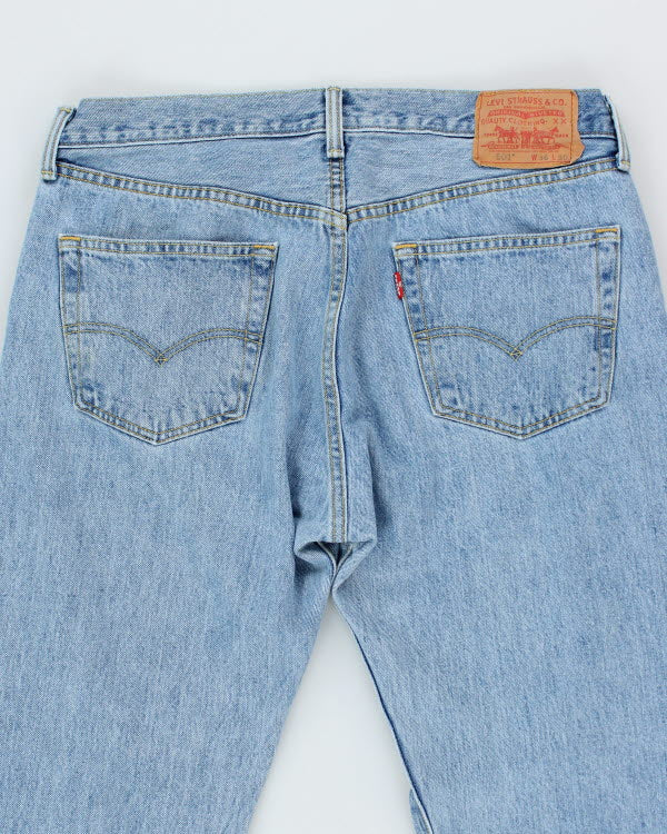 Vintage Levi's 501 Jeans - W36 L30