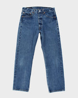 Vintage Levi's 501xx Jeans - W33 L31