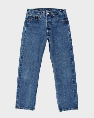 Vintage Levi's 501xx Jeans - W33 L31