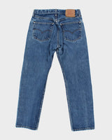 Vintage Levi's 501xx Jeans - W33 L31