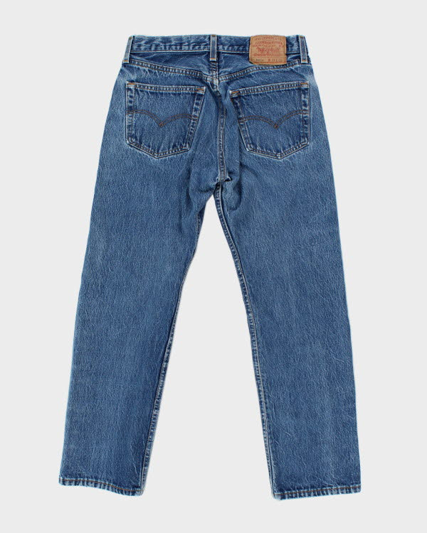 Vintage Levi's 501xx Jeans - W33 L31
