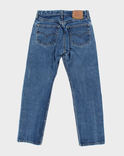 Vintage Levi's 501xx Jeans - W33 L31