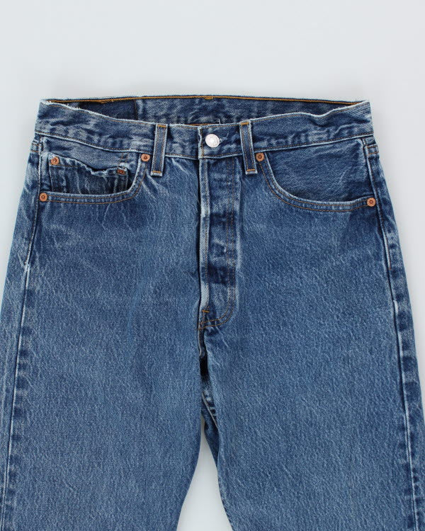 Vintage Levi's 501xx Jeans - W33 L31