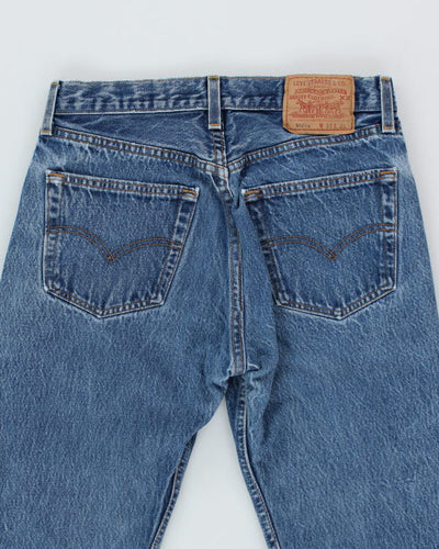 Vintage Levi's 501xx Jeans - W33 L31
