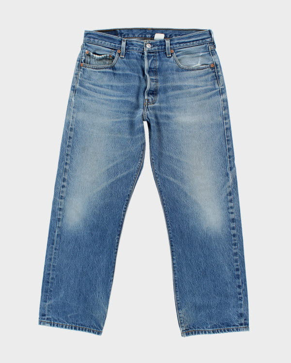 Vintage Levi's 501xx Jeans - W35 L32