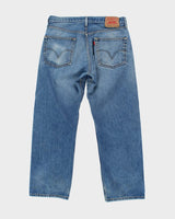 Vintage Levi's 501xx Jeans - W35 L32