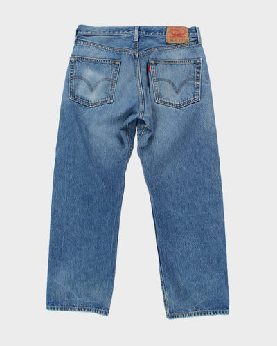 Vintage Levi's 501xx Jeans - W35 L32