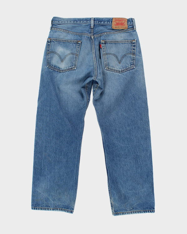 Vintage Levi's 501xx Jeans - W35 L32