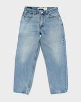 Vintage 90s/00s Levi's Relaxed Fit Light Wash Jeans - W34 L30