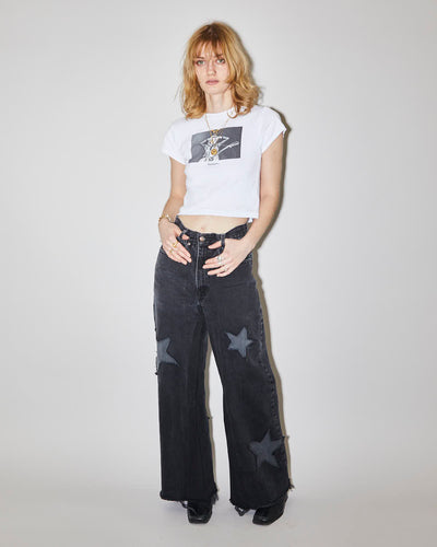 Rokit Original Priscilla Jeans - W26