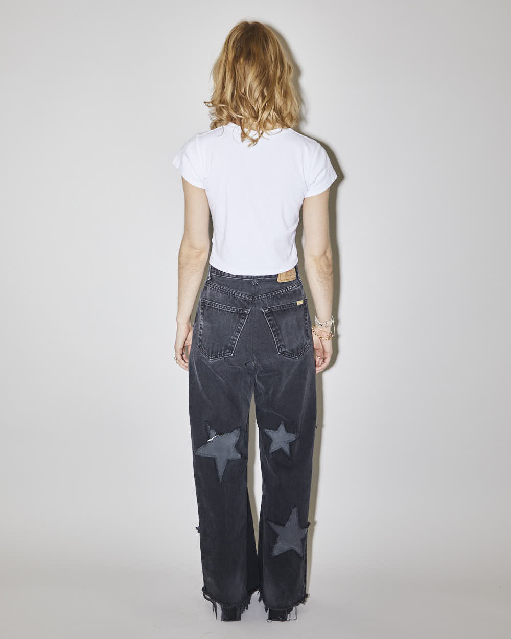 Rokit Original Priscilla Jeans - W26