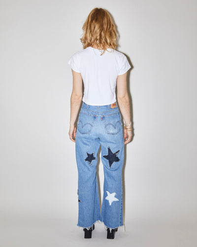 Rokit Original Priscilla Jeans - W27
