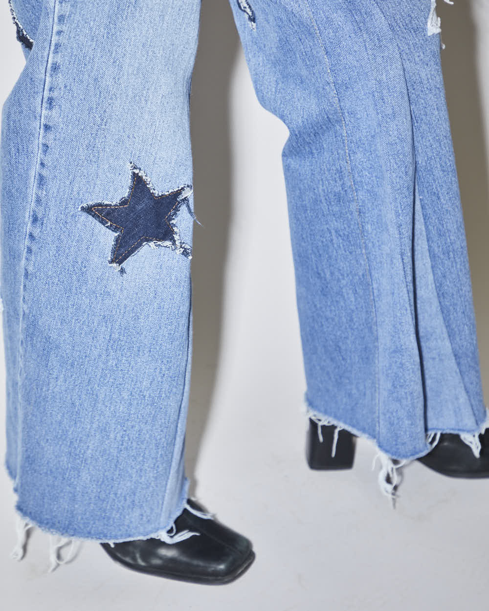 Rokit Original Priscilla Jeans - W27