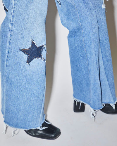 Rokit Original Priscilla Jeans - W27