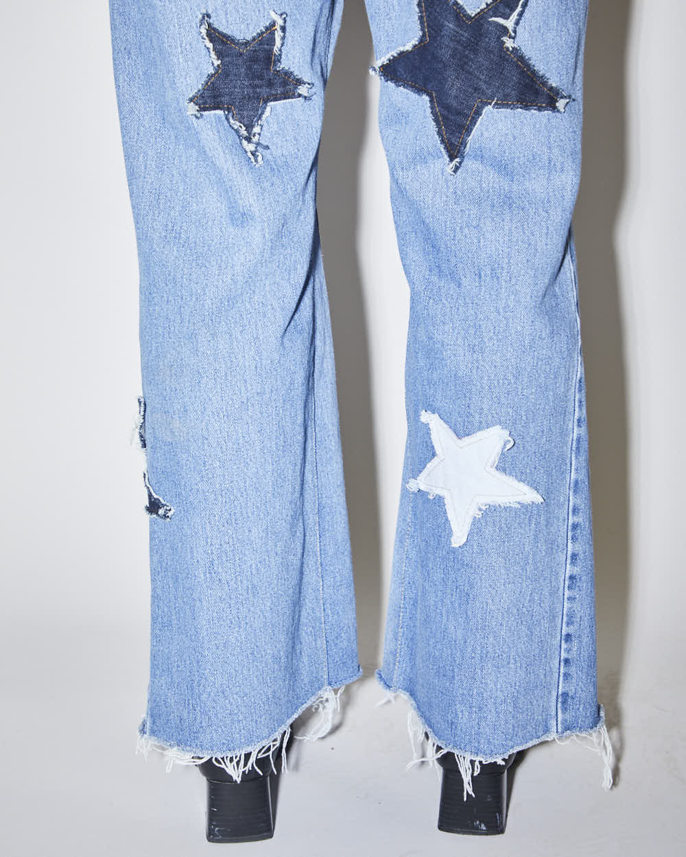 Rokit Original Priscilla Jeans - W27