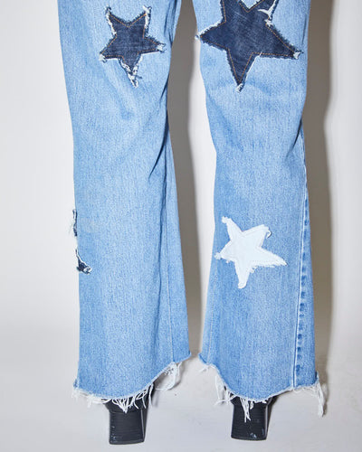 Rokit Original Priscilla Jeans - W27