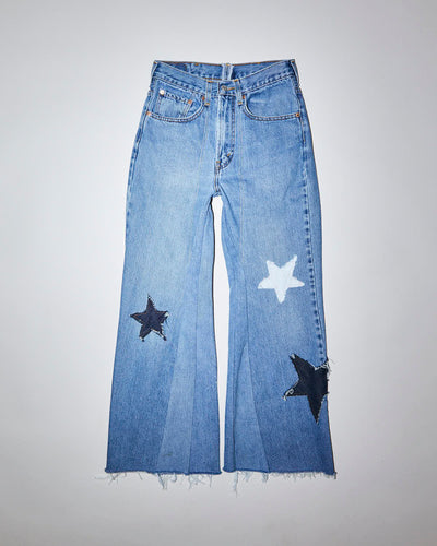 Rokit Original Priscilla Jeans - W27