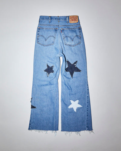Rokit Original Priscilla Jeans - W27