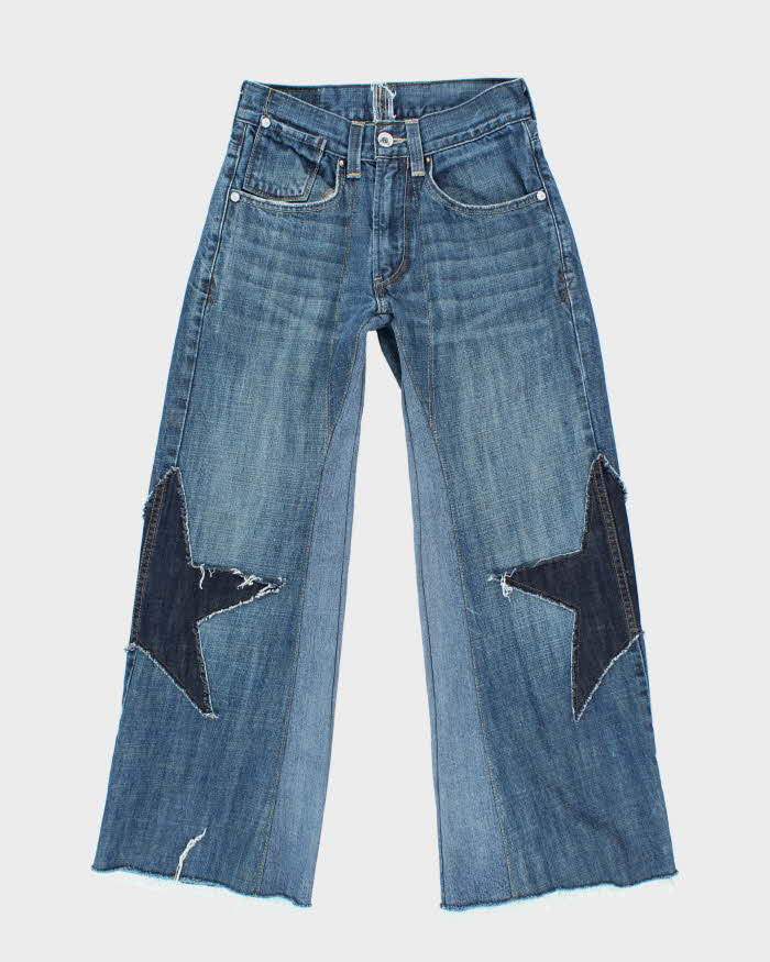 Rokit Original Priscilla Jeans - W28