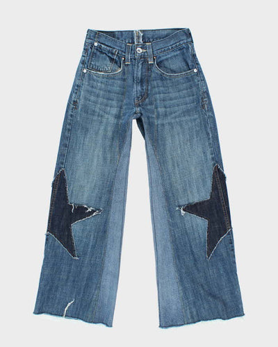 Rokit Original Priscilla Jeans - W28