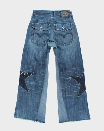 Rokit Original Priscilla Jeans - W28