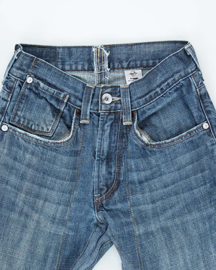Rokit Original Priscilla Jeans - W28