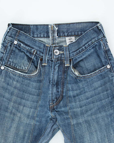 Rokit Original Priscilla Jeans - W28