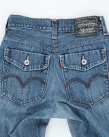 Rokit Original Priscilla Jeans - W28