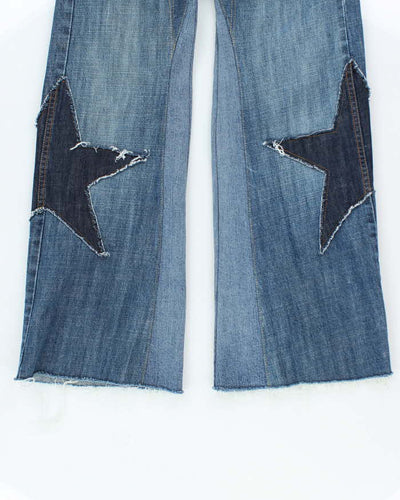 Rokit Original Priscilla Jeans - W28