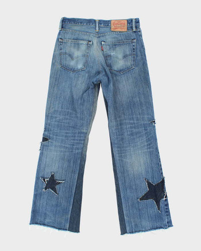 Rokit Original Priscilla Jeans - W30