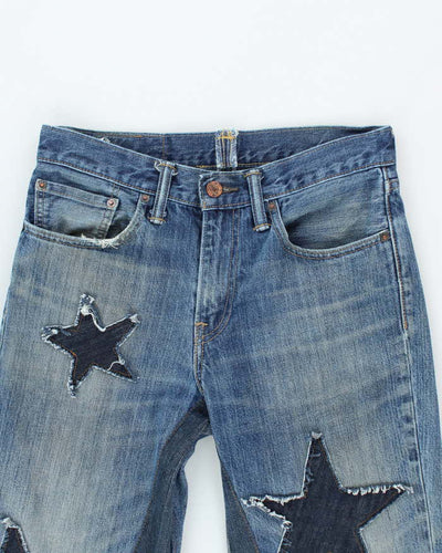 Rokit Original Priscilla Jeans - W30