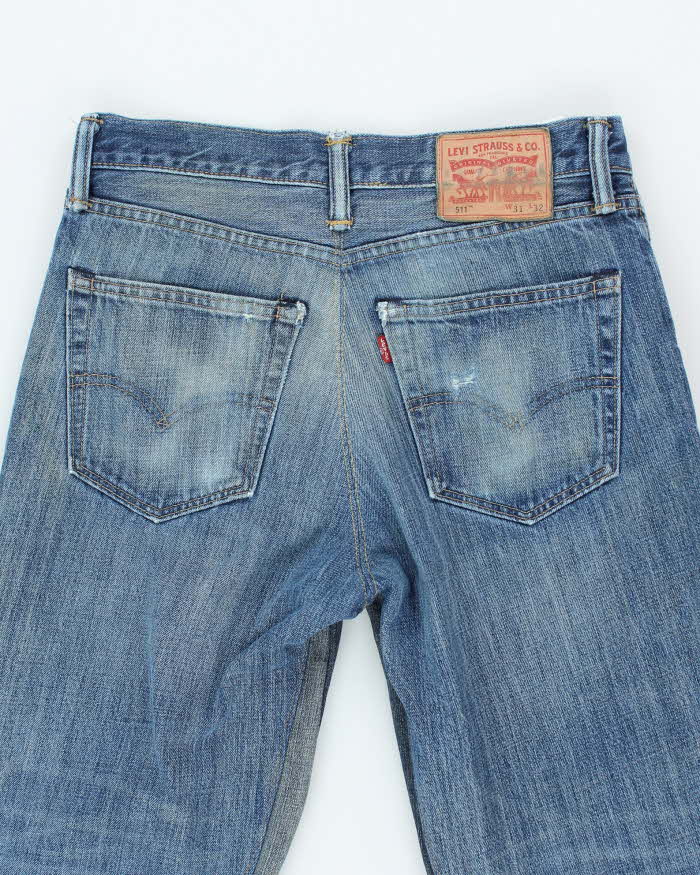 Rokit Original Priscilla Jeans - W30