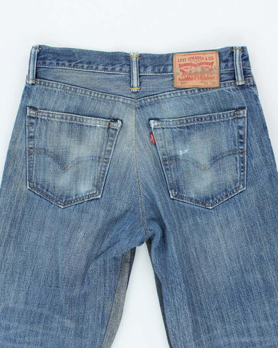 Rokit Original Priscilla Jeans - W30