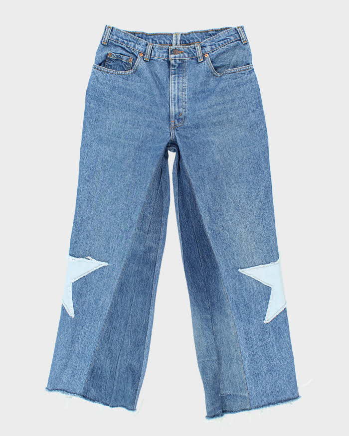 Rokit Original Priscilla Jeans - W33