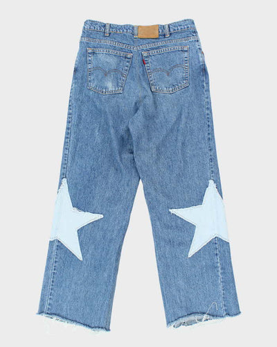 Rokit Original Priscilla Jeans - W33