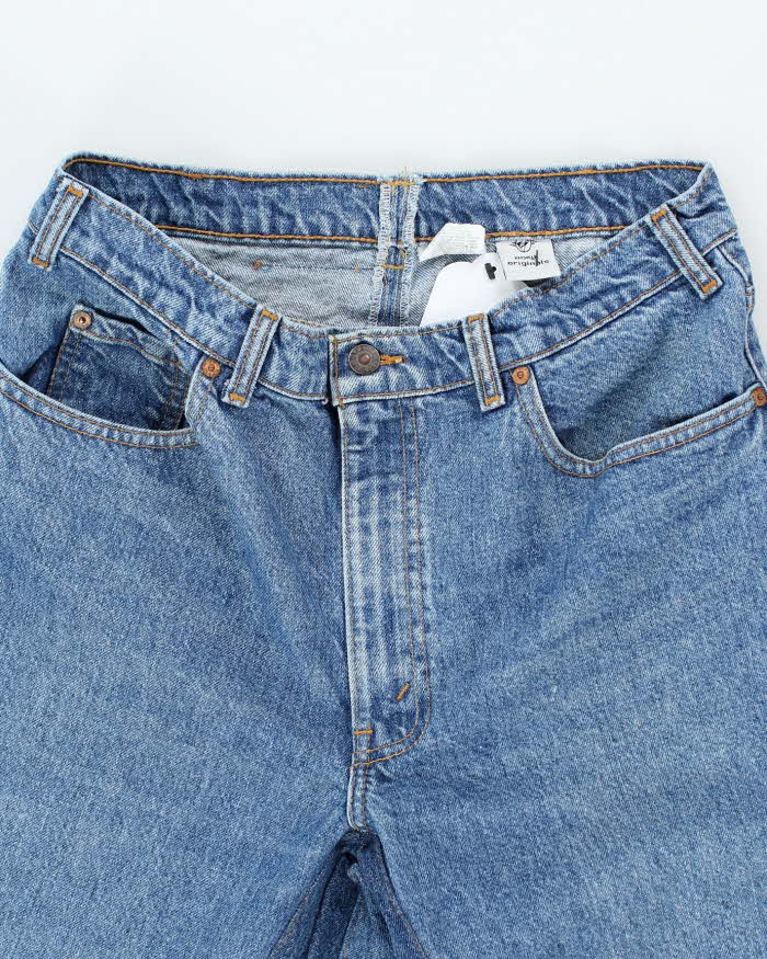 Rokit Original Priscilla Jeans - W33