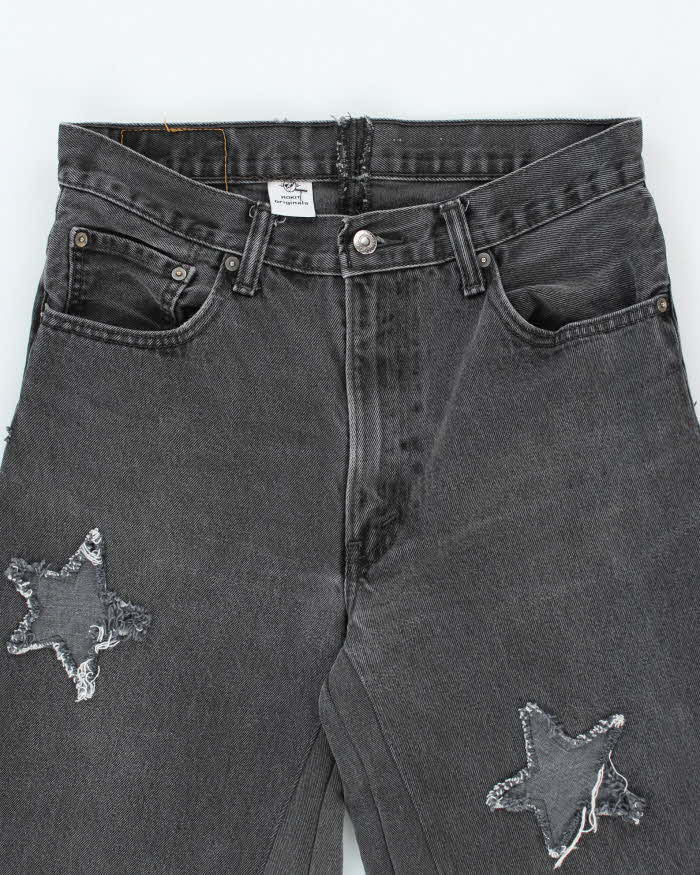 Rokit Original Priscilla Jeans - W30