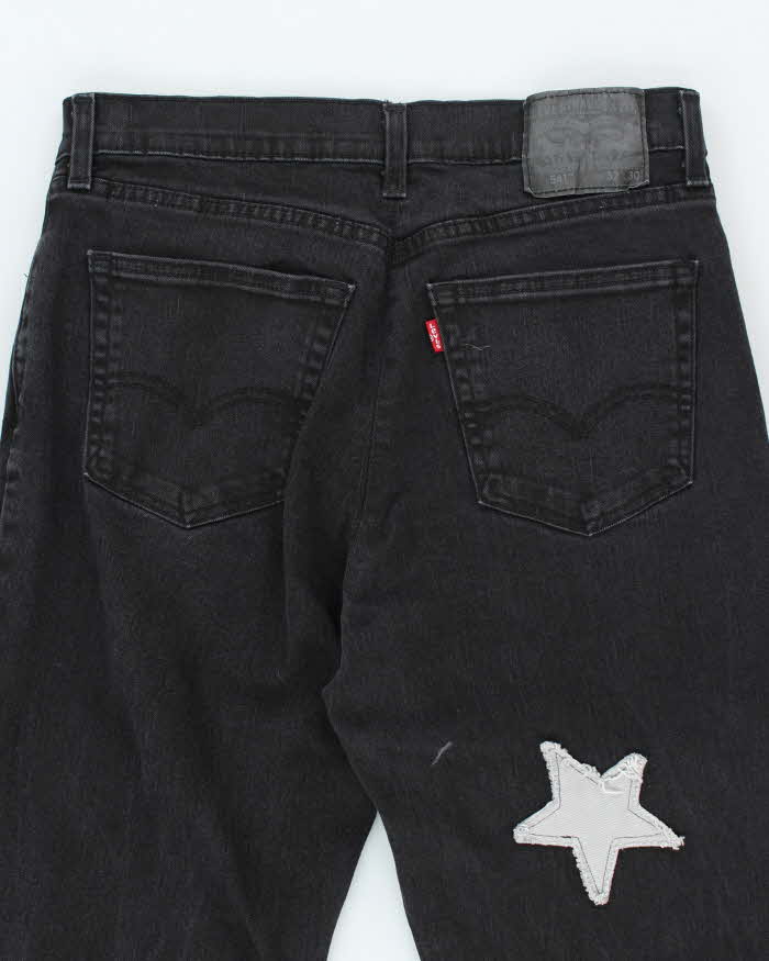 Rokit Original Priscilla Jeans - W32
