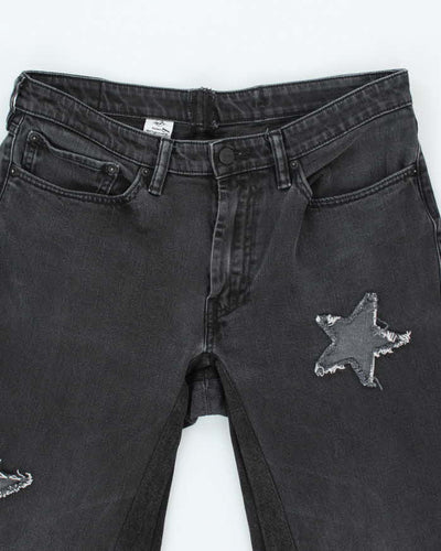 Rokit Original Priscilla Jeans - W34