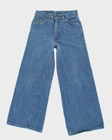 Vintage 70s Levi's Orange Tab Jeans - W30 L29