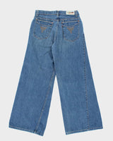 Vintage 70s Levi's Orange Tab Jeans - W30 L29