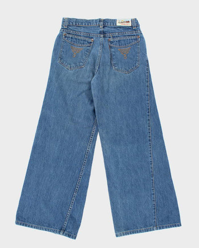 Vintage 70s Levi's Orange Tab Jeans - W30 L29