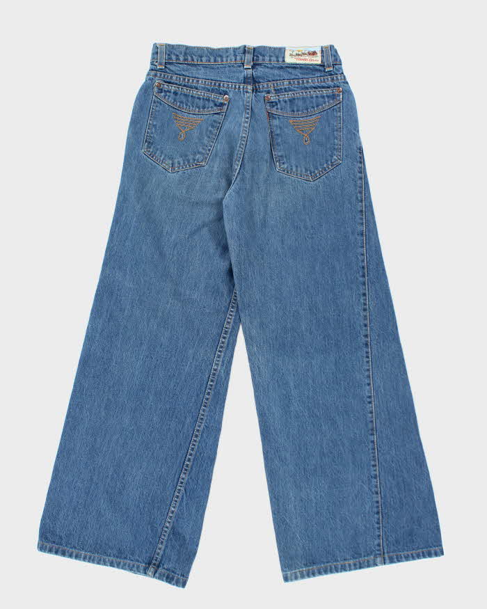 Vintage 70s Levi's Orange Tab Jeans - W30 L29