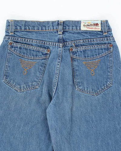 Vintage 70s Levi's Orange Tab Jeans - W30 L29