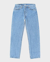 Vintage Levi's 501 Medium Wash Jeans - W32 L32